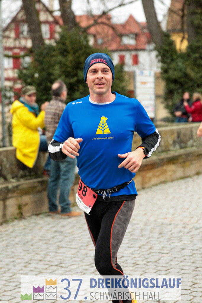 VR Bank Hauptlauf 10000m | 3 Koenigslauf 2023 - Realisiert mit Pictrs.com