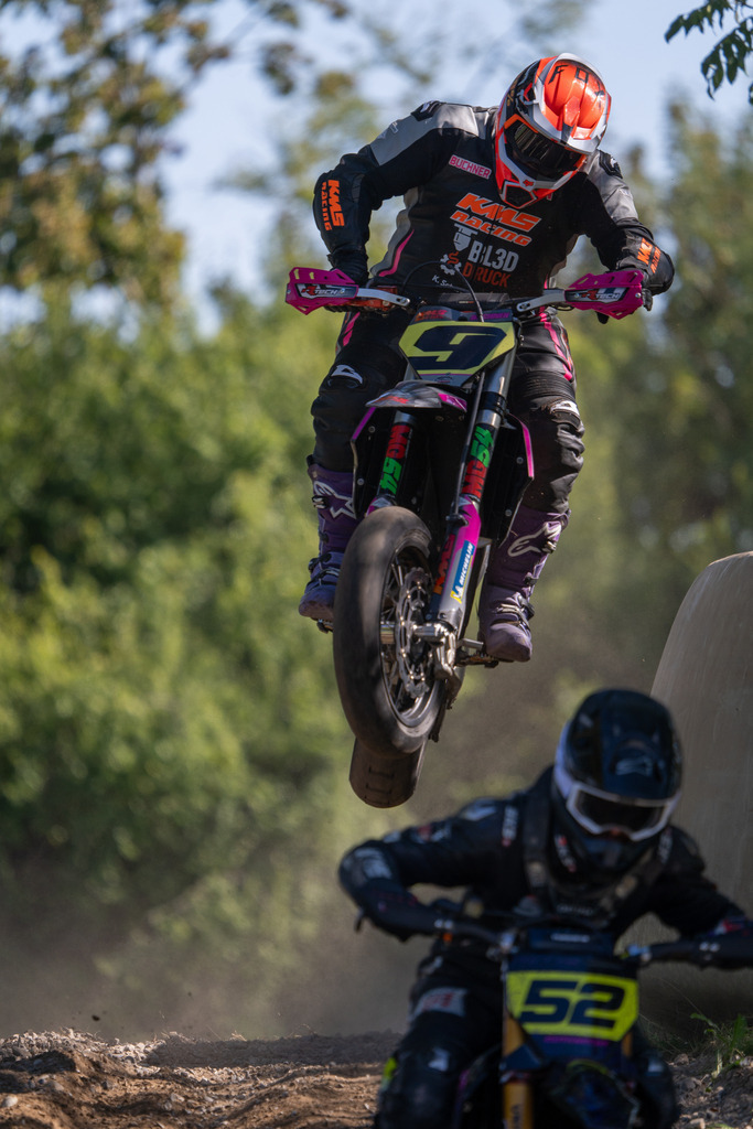 20260912-S7A04162 | Supermoto, KMS Racing, Racing, Sport - Realisiert mit Pictrs.com
