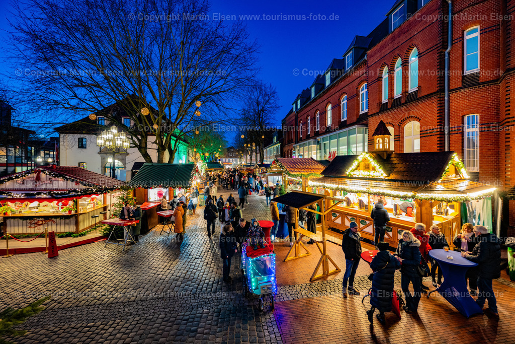 Stade Pferdemarkt Weihnachtsmarkt_ELS_7242291124 | Fotos aus den Touristenorten aus Norddeutschland. - Realisiert mit Pictrs.com