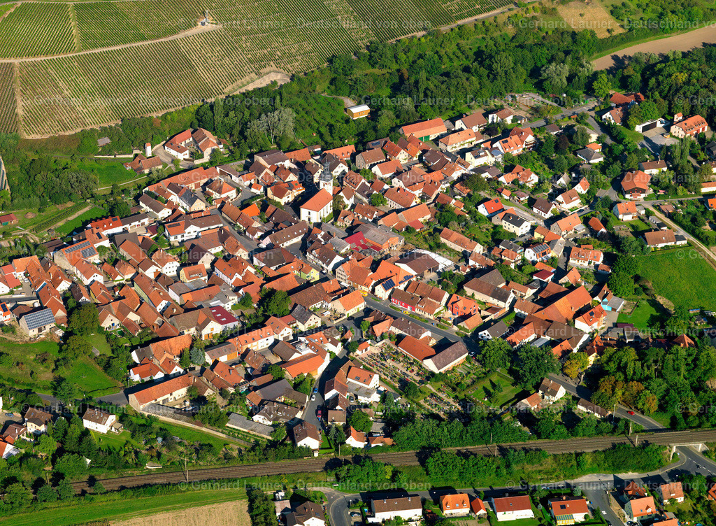 2784376 | Sickershausen