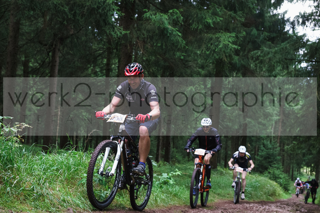 RennsteigRIDE 2020 | Schmiedefeld, 3. September 2020