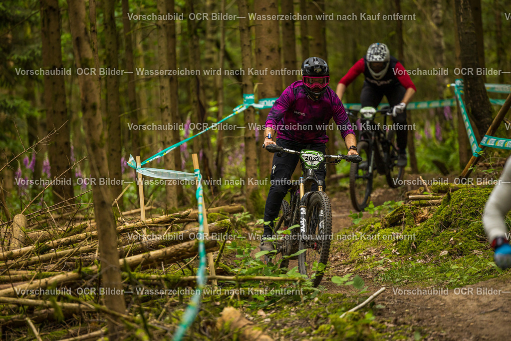Enduro One Trieb Freitag R6-0509 | OCR Bilder Fotograf Eisenach Michael Schröder
