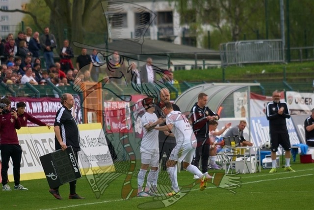 BFC Dynamo vs. VSG Altglienicke 124 | mythos-online-redaktion