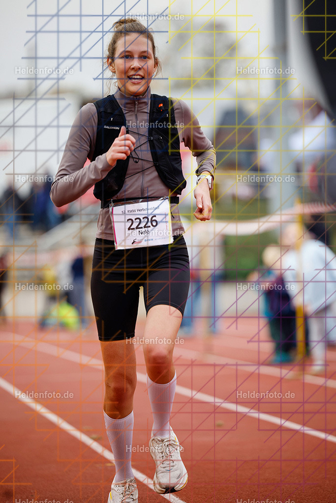 Bottroper Herbstwaldlauf 2025  | Bottroper Herbstwaldlauf 2025 