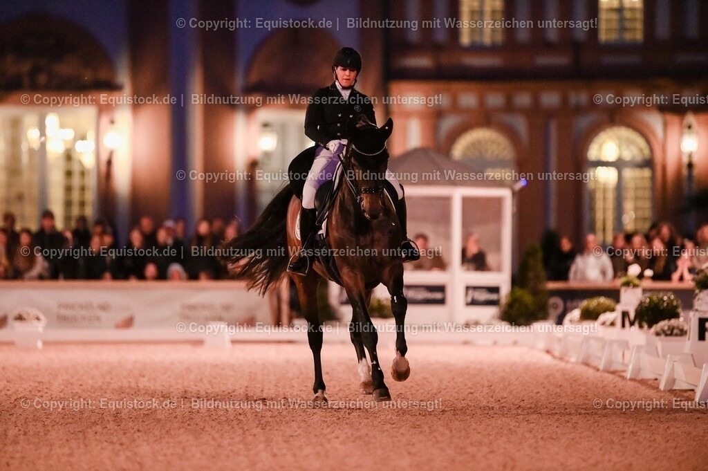 20250608_Longines Grand Prix Kür_0269 | Foto: Thomas Hartig