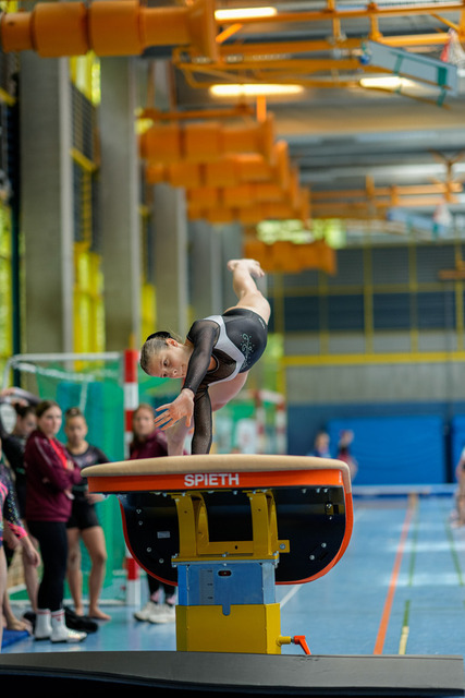 20260515 Gerätturnen  BaWü Cup DG1 | Landesturnfest Konstanz 2026Datum: 20260515Ort: Konstanz(DE) - Geschwister Scholl SporthalleFotograf: Christian Habel