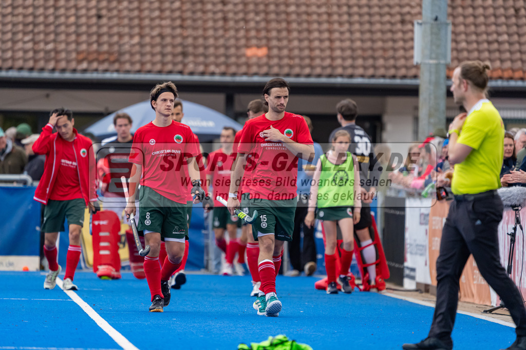 HK_20260516_05449 | 1. Bundesliga Herren Crefelder HTC - Hamburger Polo Club am 16.05.2026