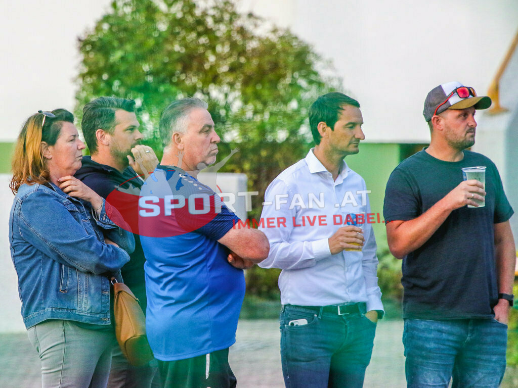 Austria Klagenfurt Amateure - SK Treibach 1-1, Kärntner Liga 2. Runde | Stefan Weitensfelder, Austria Klagenfurt Amateure - SK Treibach 1-1 am 08.08.2023 in Brückl
(Sportplatz), Austria, (Photo by Ernst Krawagner sport-fan.at) - Realisiert mit Pictrs.com