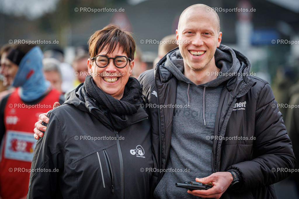 GVG-Winterstaffel; Pulheim, 01.02.2026 | Impressionen von der GVG-Winterstaffel am 01.02.2026 in Pulheim (Nordrhein-Westfalen). 