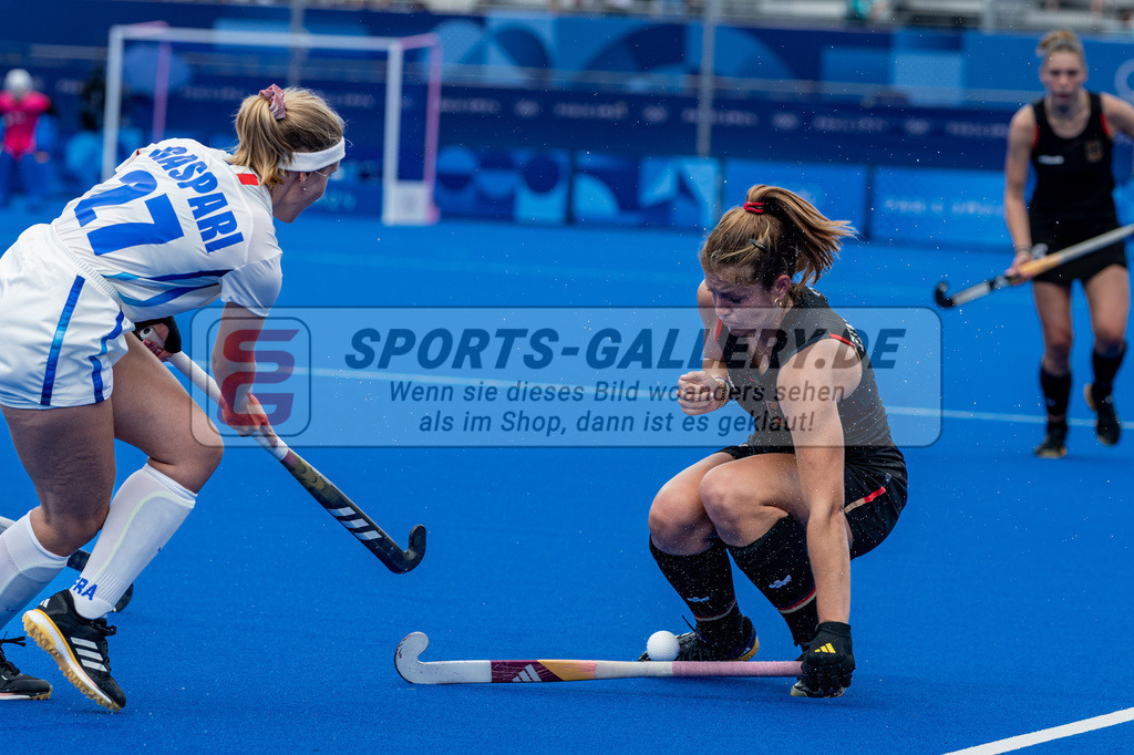 Aka Danas - Frankreich 5-1 31.07.24 SG-4469 | Hockey,Sport,Fieldhockey,1.Bundesliga,2.Bundesliga,Sportfotografie,Shop,Sportphotography,Feldhockey,Hockeyliga