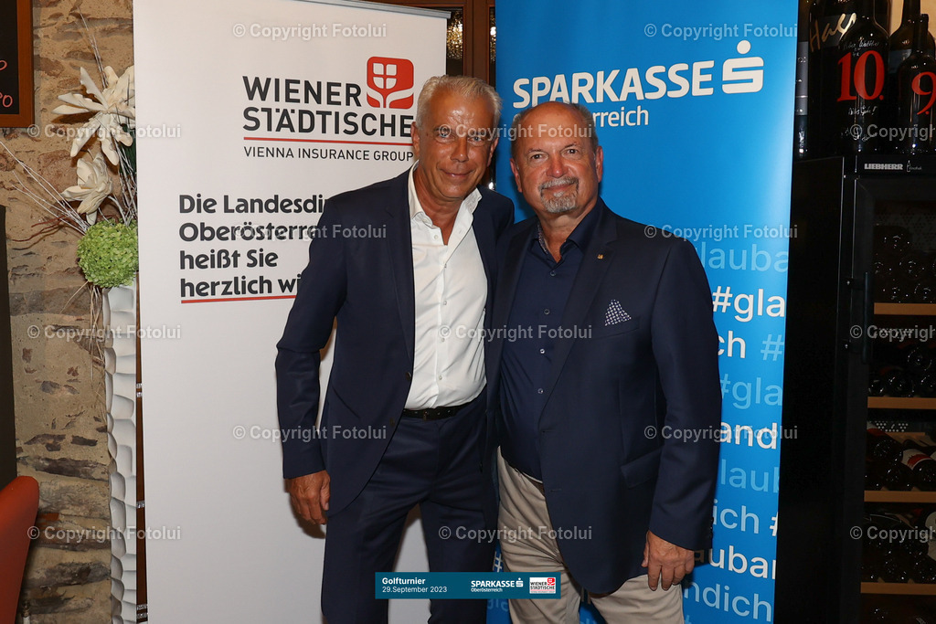 A-BINDER_20230929_0109 | Luftenberg AUSTRIA 29.Sept.23 - GOLF Sparkasse, Image shows 
Photo: Sportmediapics.com/ Manfred Binder