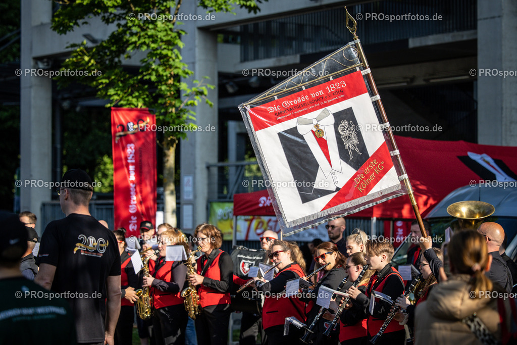 13. Koelner Leselauf in Koeln, 25.05.2023 | Impressionen vom 13. Koelner Leselauf am 25.05.2023 im Sportpark Muengersdorf in Koeln. Foto: BEAUTIFUL SPORTS/Axel Kohring