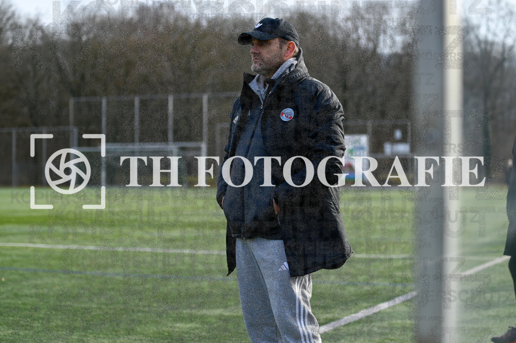 GER, Begegnung, Fussball, PS-Immo-Cup 2026,U14 Feldturnier, 17.01.2026 | TH Fotografie