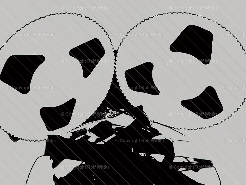 filmspule | Rolf Wittke  - Realisiert mit Pictrs.com