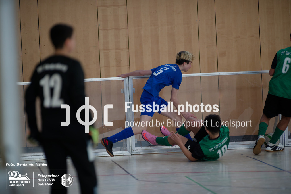 20260125_U13_Turnier_Versmold_028 | Blickpunkt Lokalsport - Realisiert mit Pictrs.com