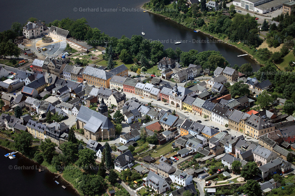 3002930 | Altstadt Saalburg-Ebersdorf