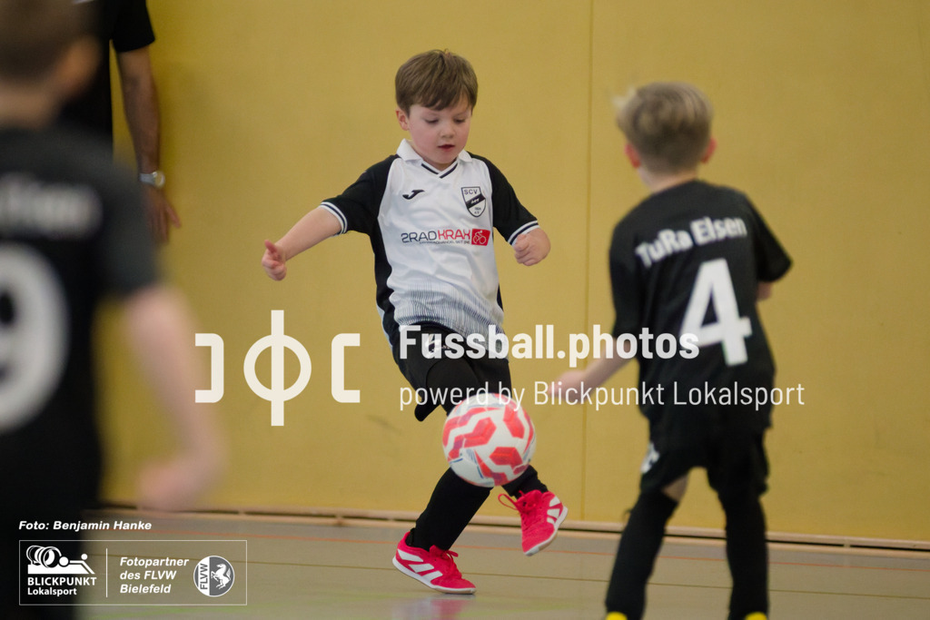 20260208_U8_Turnier_Theesen_313 | Blickpunkt Lokalsport - Realisiert mit Pictrs.com