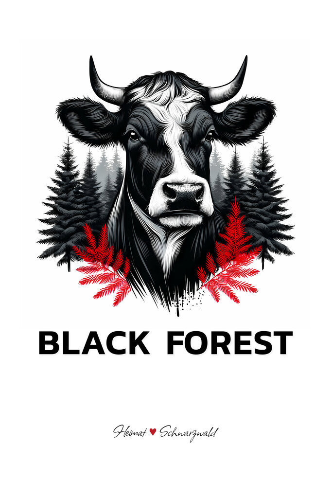 RED-BLACK-FOREST_Motiv-44 | Bilder-Onlineshop für Heimatbilder vom Schwarzwald und Oberrhein. Galeriebilder auf Acrylglas, Alu-Dibond, Leinwand und Poster online bestellen. Der Schwarzwald als Wandbild für Ihr Zuhause! | Art, Kunst, Wandbilder, Black Forest, Deko - Realisiert mit Pictrs.com