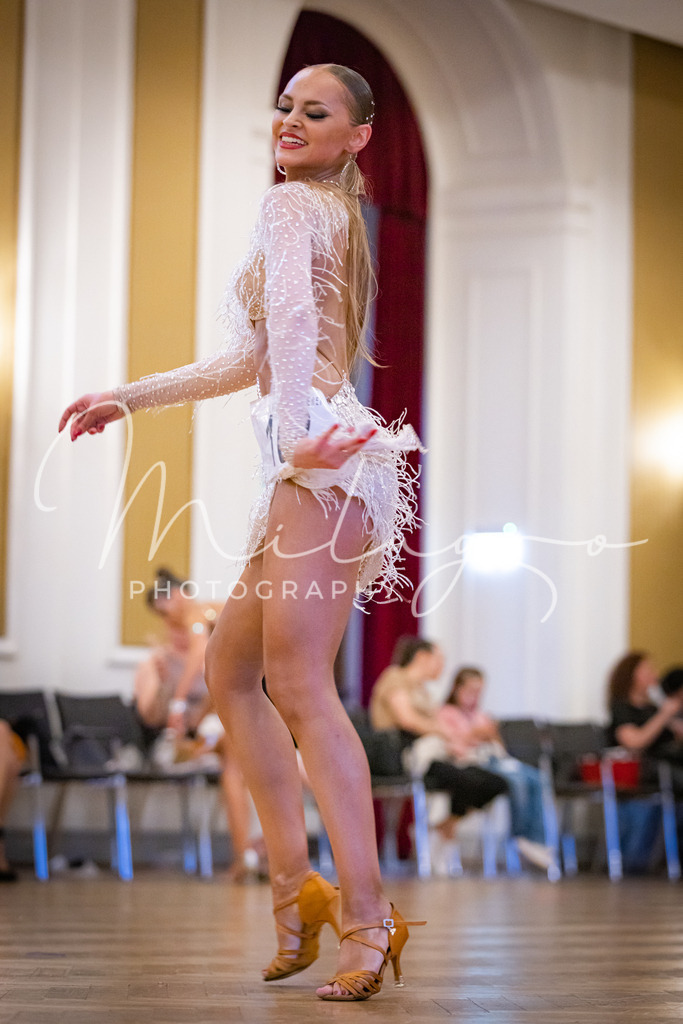 MainzPalaceOpen-1958 | milagro-photography