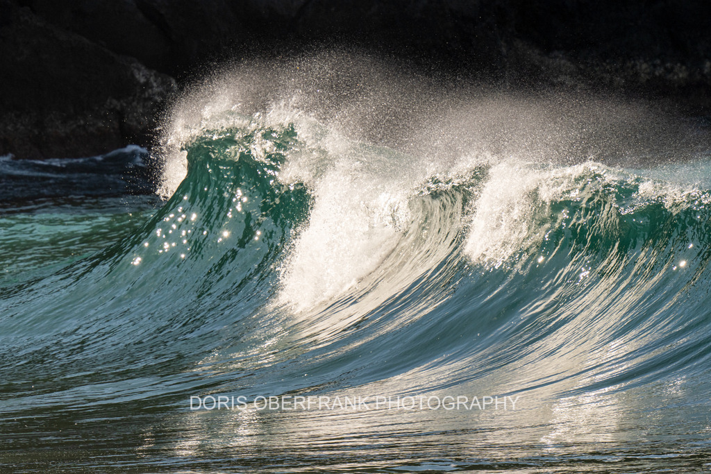 Turquoise sensation | Azores: Turquoise sensation - Realisiert mit Pictrs.com
