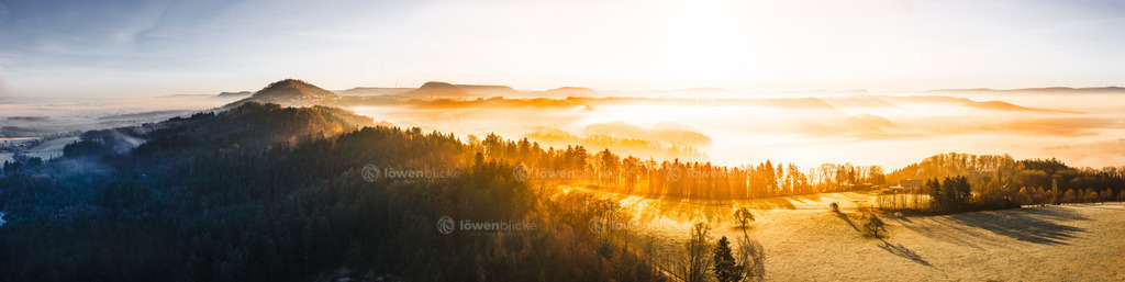 Blick Richtung Rechberg | löwenblicke | shop