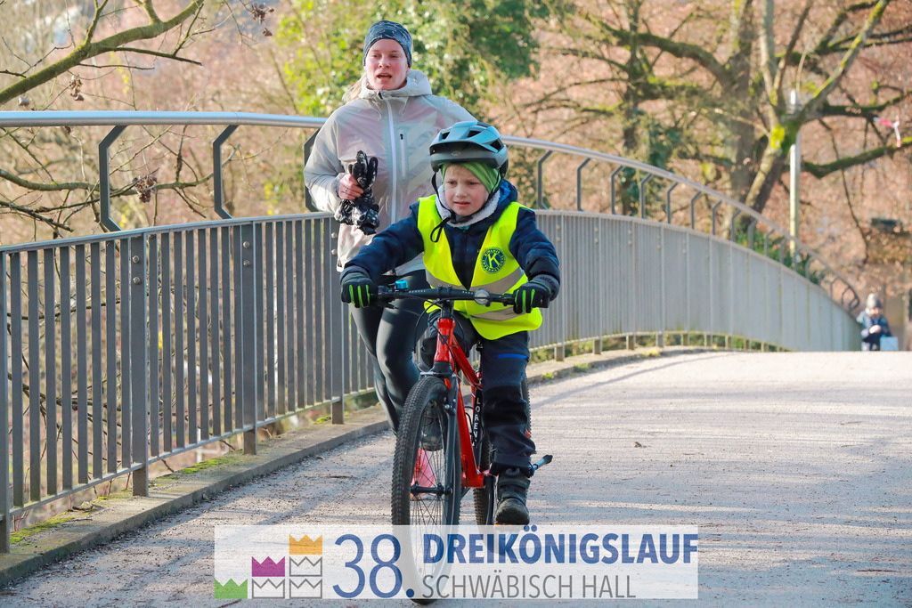 2. Testlauf | 3koenigslauf 2024 - Realisiert mit Pictrs.com
