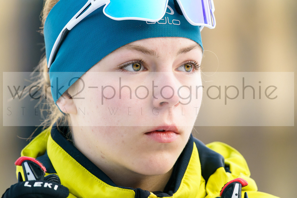 DSC Ruhpolding | Deutscher Schülercup Ruhpolding in der CHIEMGAU Arena am 2. und 3. März 2024