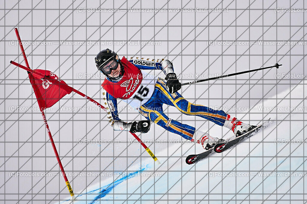 ALP2564_WCM-GS_Kat-B_Pettersson Per Aake | (C)FotoLois.com, Alois Spandl, World Criterium Masters Ski Alpin 2023 Hochkar, GiantSlalom, Kategorie B, Di 21. März 2023.
