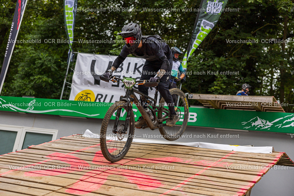 Enduro One Trieb Freitag R3-1066 | OCR Bilder Fotograf Eisenach Michael Schröder