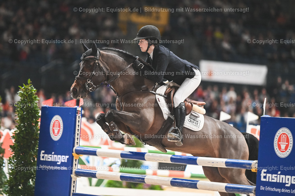 20251115_Ensinger-Ponies-Trophy_TOMSPIC_0186 | Foto: Thomas Hartig
