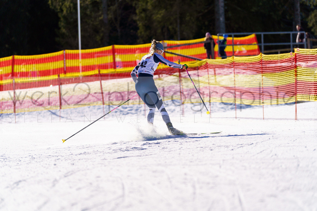 DSC Notschrei | 2. DSV E.INFRA Schülercup im Nordic-Center Notschrei am 17. bis 19. Januar 2025
