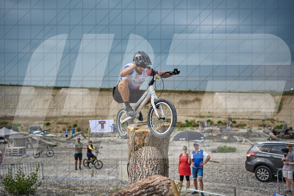 Trials European Youth Games | 16.08.2025: Trials European Youth Games in Purgstall an der Erlauf Foto: © 2025 Martin Bihounek / martinbihounek.comInsta: @martinbihounekcom