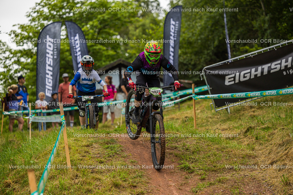 Enduro One Roßbach Samstag R6-0082 | OCR Bilder Fotograf Eisenach Michael Schröder