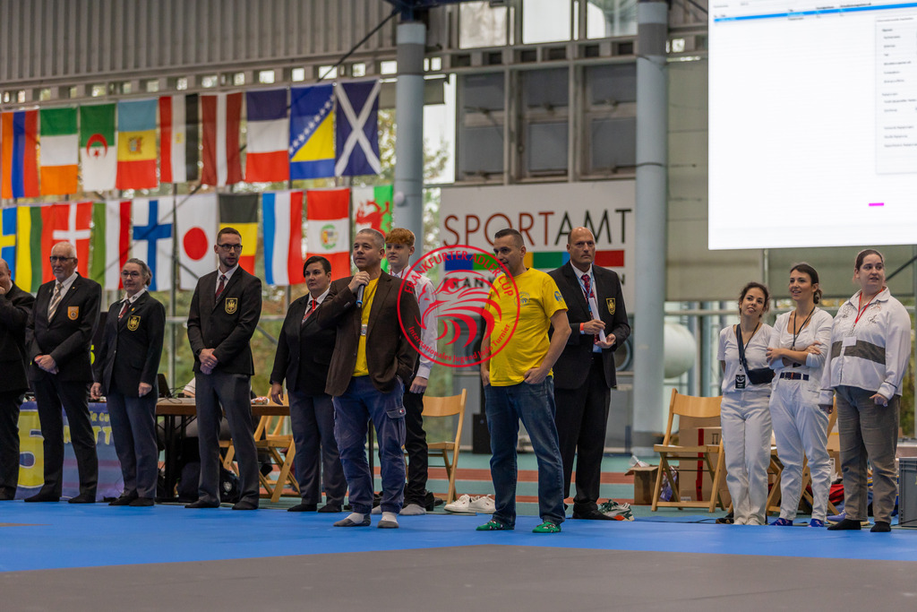 Internationaler Adler Cup 2024 | Foto vom Internationalen Adler Cup Judo Turnier im Sport- und Freizeitzentrum Kalbach im Oktober 2024 - Realisiert mit Pictrs.com