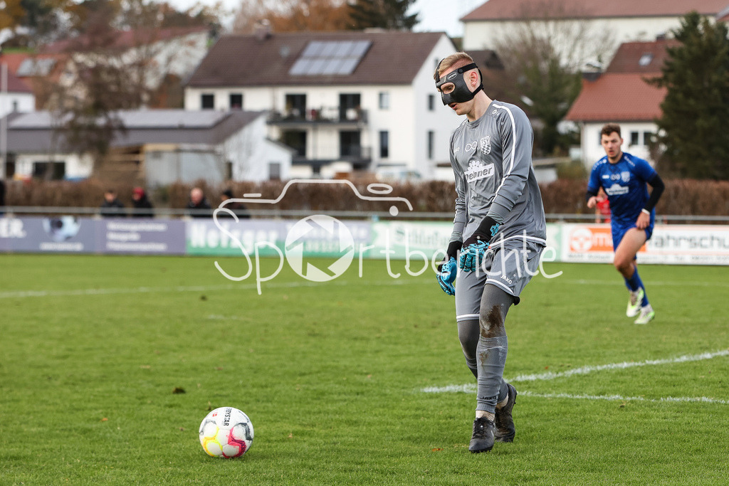 TSV Hollenbach - TSV Rain II  | Professionelle Sportfotos aus den Bereichen Fußball, Eishockey, Handball und vieles mehr. Ob Sieg oder Niederlage