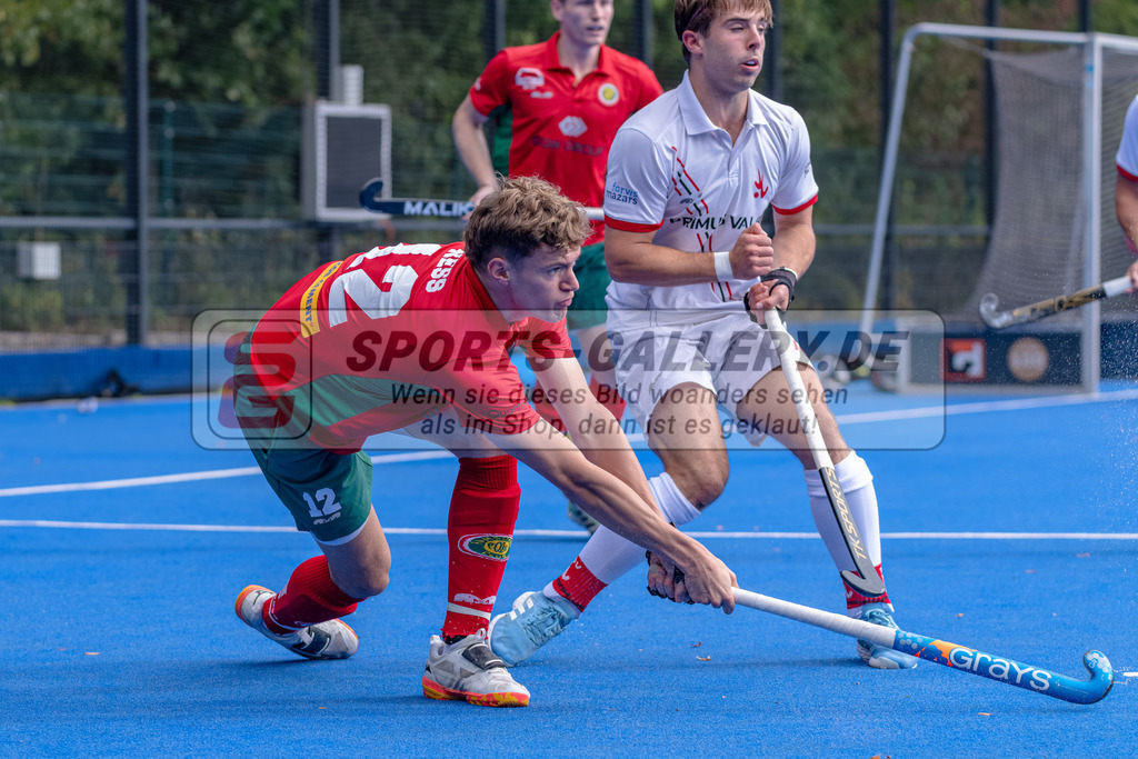 SM_20250913-D85_2408 | Hinrunde (M) HPC - TSV Mannheim / 6:4 n.P. (3:3)