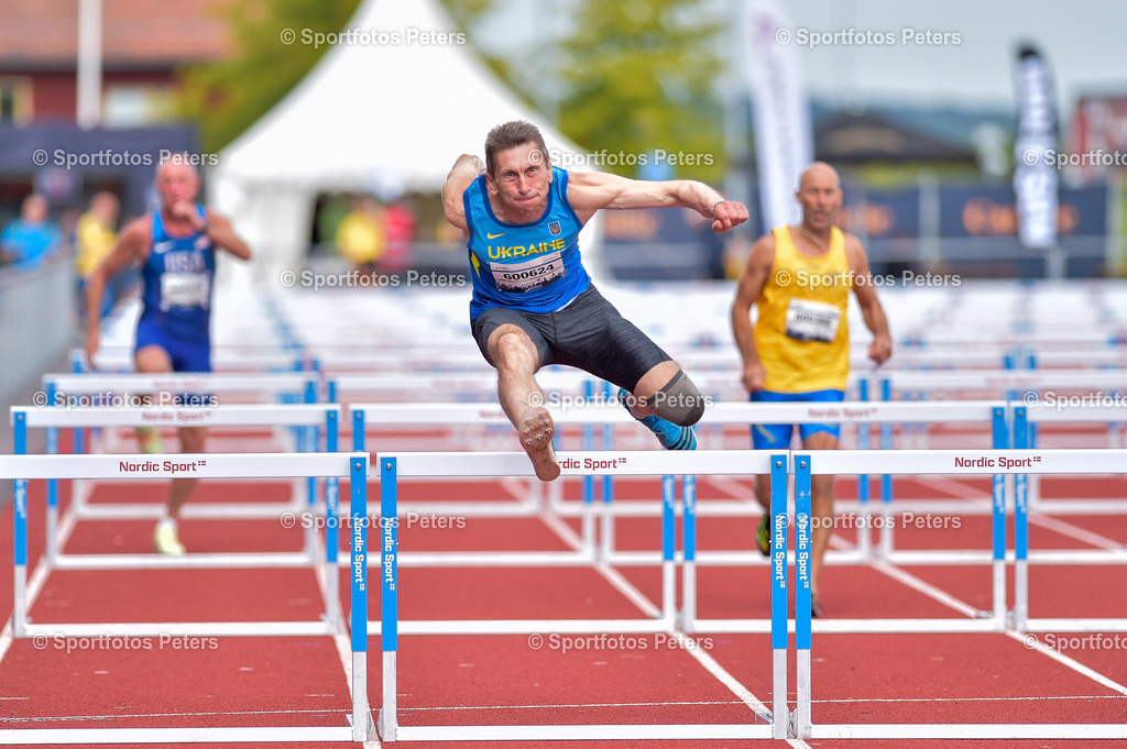 WMAC - Day 2_9 | World Masters Athletics Championship am 14.08.2024 in Gotheburg; SpeerwurfPhoto: Kai Peters - Realisiert mit Pictrs.com