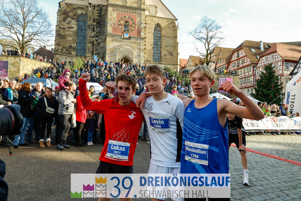 39. 3Koenigslauf 2025 | 20250106_3koenigslauf - Realisiert mit Pictrs.com