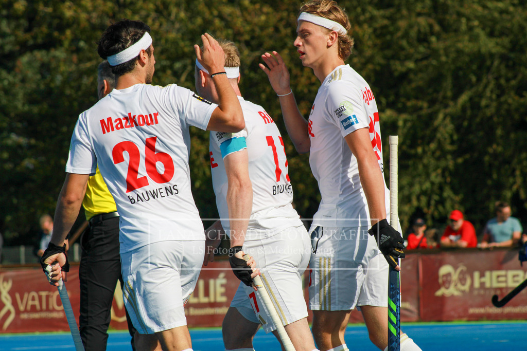 Herren Bundesliga Gladbacher HTC - Rot-Weiß Köln 07.10.23 Gladbach-069 | lanaschraderfotografie - Realisiert mit Pictrs.com