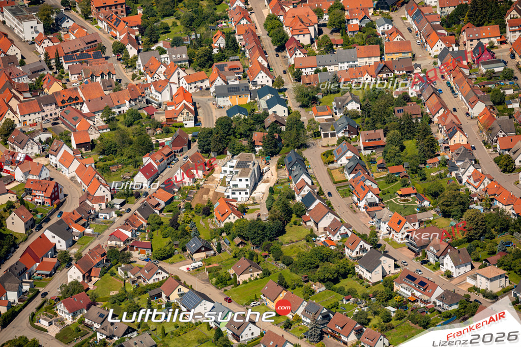 Das Luftbild zeigt :  Bitz - Die Luftaufnahme wurde 2024 vom UL-Flugzeug aus erstellt ( keine Drohne ) - Hochauflösende Luftaufnahme - Für grossformatige Ausdrucke geeignet. Die Geschenkidee !Mit Lizenz und Bildrechte bestellbar