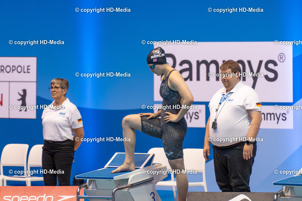 Deutsche Jahrgangsmeisterschaft Schwimmen 2026 | Deutsche Jahrgangsmeisterschaft Schwimmen 2026