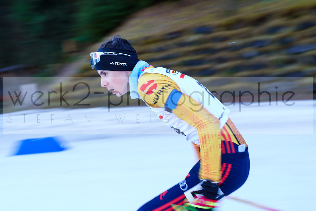 DSC Ruhpolding | Deutscher Schülercup Ruhpolding in der CHIEMGAU Arena am 2. und 3. März 2024