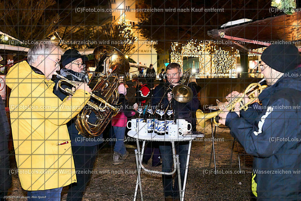 ALP5493_WIESELBURGER ADVENT_Die Tschechen | (C)FotoLois.com, Alois Spandl, WIESELBURGER ADVENT, Perchtenlauf, So 10. Dez. 2023.