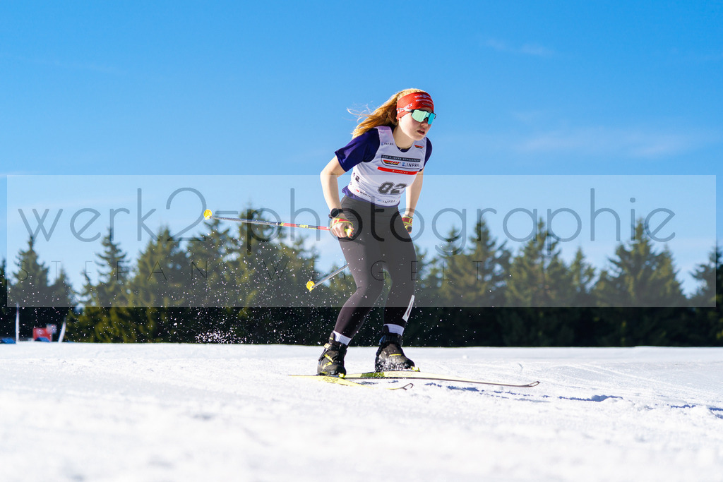 DSC Oberwiesenthal | 4. DSV E.INFRA Schülercup Finale Biathlon in der SPARKASSEN-Arena Oberwiesenthal