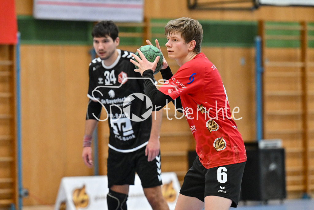 TSV Aichach - TSV Haunstetten II | Aichach 6