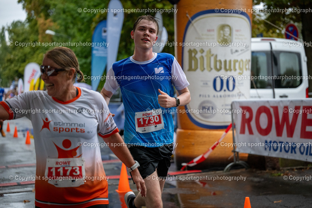 23. Wormser Nibelungenlauf | 10km Lauf + Walker - Realisiert mit Pictrs.com
