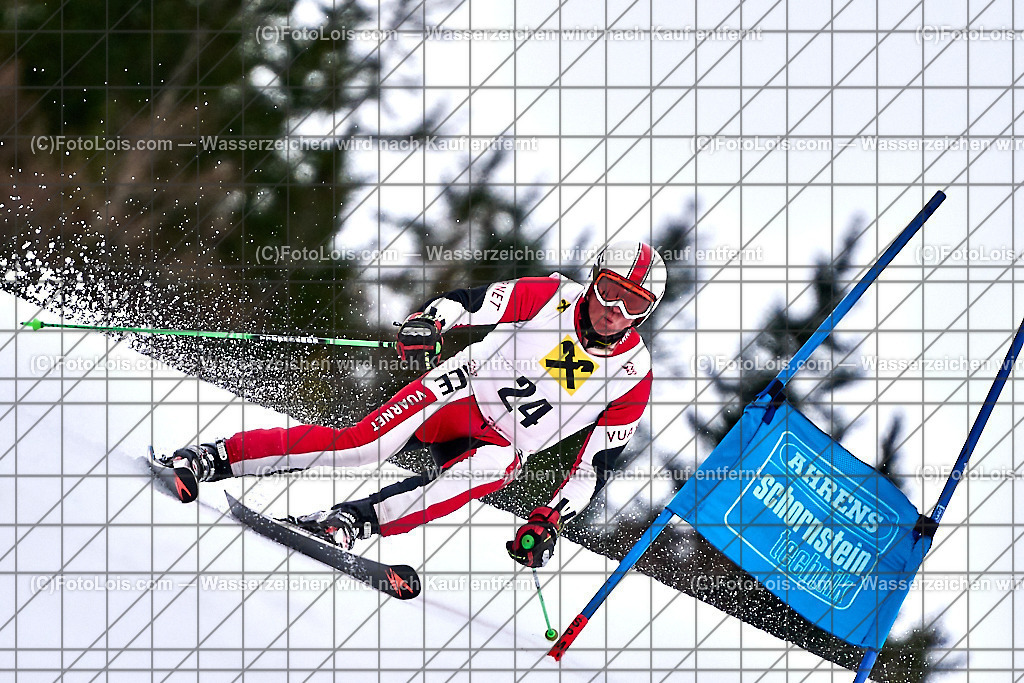 ALP7330_NOe-MASTERS-Cup-RTL_Distelpiste_Wurzenberger Johann | (C)FotoLois.com, Alois Spandl. NÖ MASTERS-Cup Riesentorlauf auf der Distelpiste in Lackenhof, Sa 10. Februar 2024.