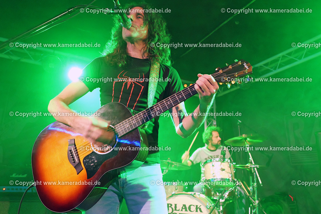 Konzert : Impala Spring am 14.11.2025 im Rare Guitar Münster | Konzert : Impala Spring am 14.11.2025 im Rare Guitar Münster - Realisiert mit Pictrs.com