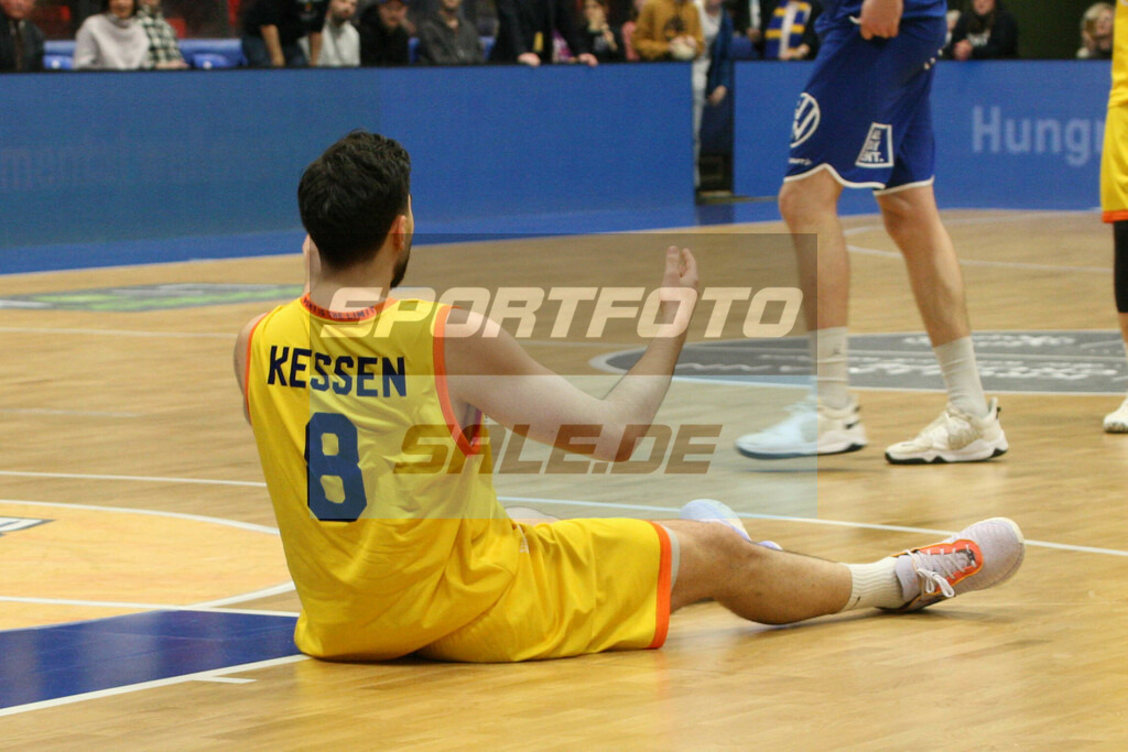 Phoenix Hagen - Bochum | Marcel Kessen - © Sportfoto-Sale (MK) - Realisiert mit Pictrs.com