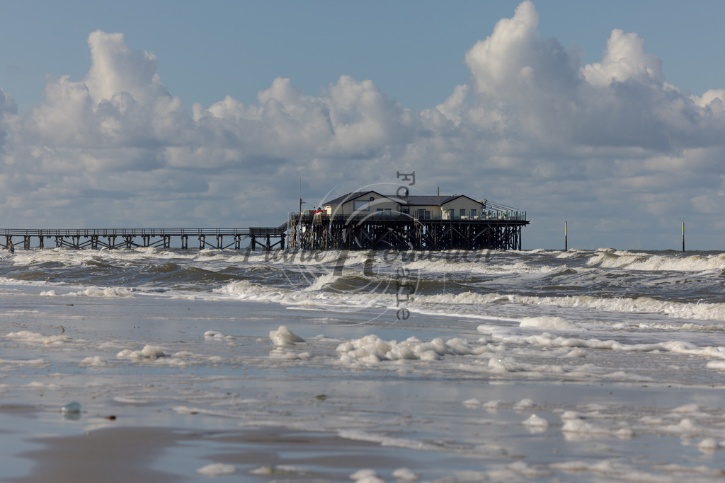 St. Peter Ording | St. Peter Ording - Realisiert mit Pictrs.com